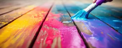 Industrial Economic Slowdown Impedes Sherwin-Williams' Expansion