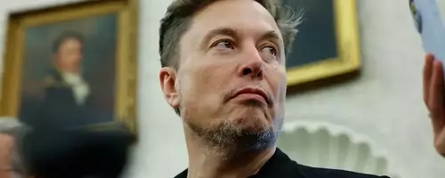 Elon Musk's Critique of US Tax System and Strategies for Wealth Preservation