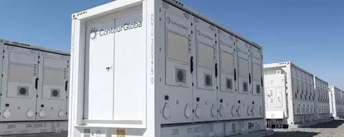 ContourGlobal Expands into UK with Major Battery Storage Acquisition in Scotland