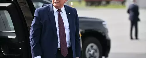 Presidential Frustration with Fuel Price Disparity
