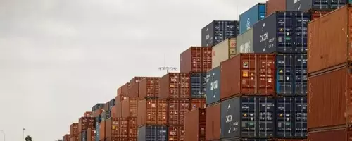 US Current Account Deficit Exceeds Forecasts in Q1