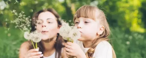 Summer Challenges for ADHD Families: Embracing "Lazy Mom Adventures"