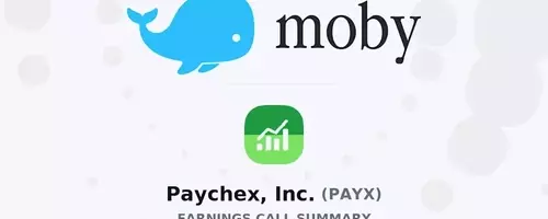 Paychex Inc. Q4 2026 Earnings: Strategic Growth and Future Outlook