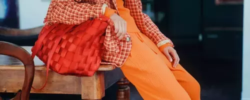 Sander Lak's Spring 2027 Collection: A Dutch-Inspired Dreamscape