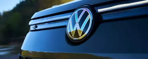 European Car Sales Rebound in May with Surge in Electrified Vehicles