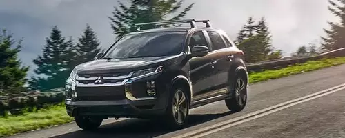 2027 Mitsubishi Outlander Sport: Price Drop with FWD Return