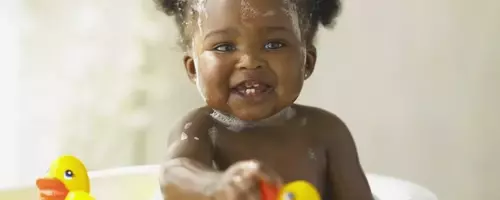 Exploring Popular Black Baby Girl Names: Origins and Meanings