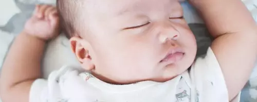 Understanding Newborn Tremors: What's Normal and When to Seek Help