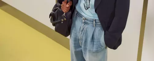 Acne Studios Men's Collection for Spring 2027