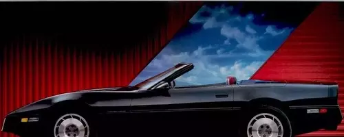 Chevrolet Revives "Heartbeat of America" Advertising Campaign