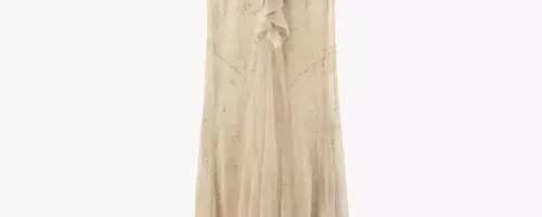 Zara's Essential Summer Sale: A Curated Collection for Effortless Style
