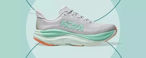 Hoka Skyflow: The Ultimate Walking Shoe for Unmatched Comfort and Support