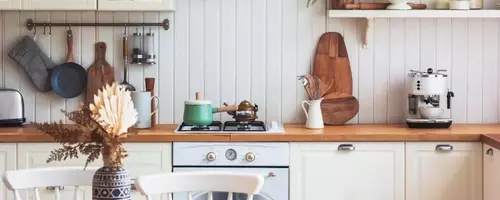 Essential Kitchen Upgrades for Enhanced Cooking and Organization