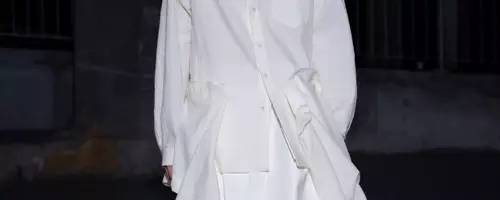 Songzio's Spring 2027 Menswear Collection: A Fusion of Tradition and Modernity