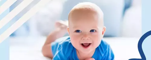 Discovering the Perfect Blue-Inspired Baby Names