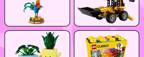 Unmissable LEGO Deals During Amazon Prime Day: A Comprehensive Guide for Families