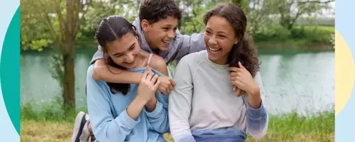Over 100 Jokes for Teens and Tweens