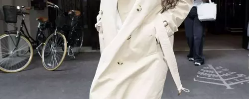 Rihanna Reinvents Casual Style with Bandeau Sweatsuit Ensemble