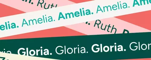 Empowering Choices: Naming Your Daughter After Iconic Women and Virtues