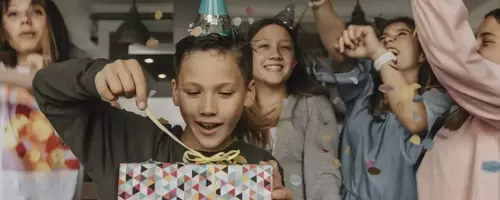 Creative and Budget-Friendly Party Favor Ideas for Tweens