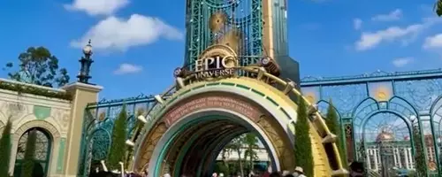 Navigating Universal's Epic Universe: A First-Timer's Guide