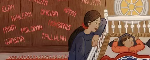 Exploring Native American Baby Names: A Guide to Gender-Neutral, Feminine, and Masculine Options