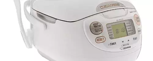 Unbeatable Zojirushi Rice Cooker Offers for Prime Day