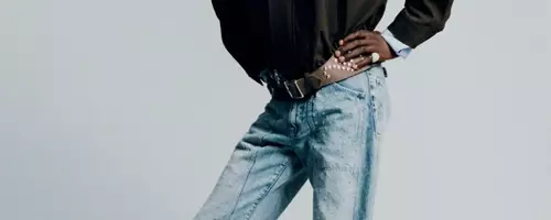 Bluemarble Spring 2027 Menswear Collection: A Fusion of Playfulness and Earth's Elements
