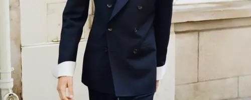 Grace Wales Bonner's Spring 2027 Menswear Collection: A Preview