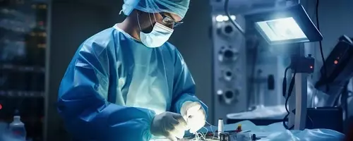 GE HealthCare: Pioneering AI in Medical Imaging