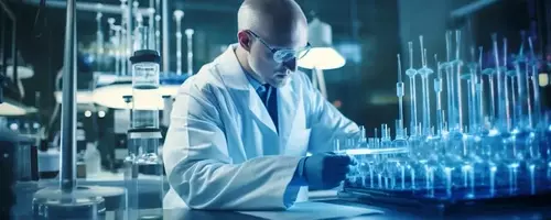 UniQure N.V. (QURE) Receives 'Overweight' Rating Boost as Huntington's Disease Program Advances