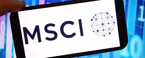 MSCI Acquires Climate Risk Analytics Firm First Street