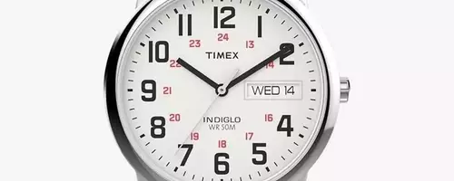 Final Hours: Unbeatable Timex Watch Deals on Amazon Prime Day