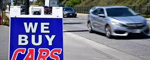 Maximizing Your Car Trade-In Value: A Comprehensive Guide