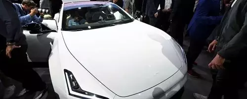 Polestar Faces US Sales Ban Amidst Crackdown on Chinese EVs