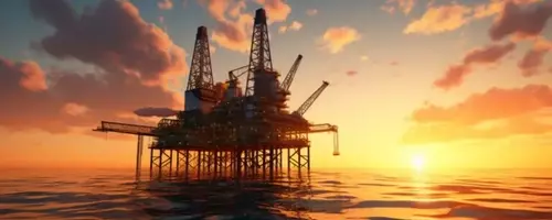 TotalEnergies (TTE) Soars Amidst Energy Market Volatility