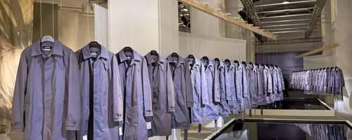 Pitti Uomo 110: The Best of Men's Fashion, Food, and Discoveries