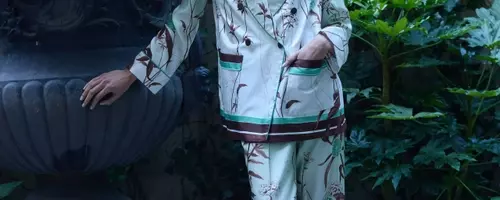 FRS Resort 2027 Collection: Comfort Meets Elegance
