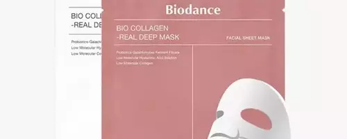 The Enduring Allure of Biodance Collagen Masks: A Two-Year Obsession Reviewed