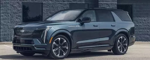 2026 Cadillac Escalade IQ and IQL: A New Era of Electric Luxury SUVs