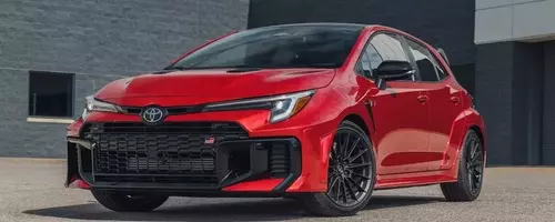 2026 Toyota GR Corolla: Performance, Practicality, and the New GRMN Variant