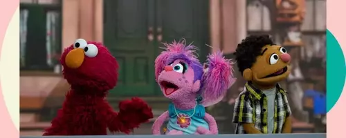 A Guide to the Iconic Residents of Sesame Street