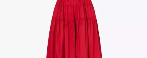The Enduring Allure of the Red Dress: A Fashion Guide