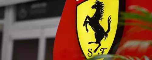 Ferrari Appoints New Marketing Head Amidst Strategic Model Launches