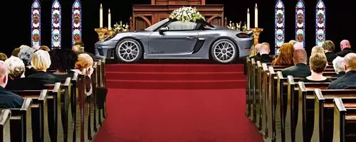 A Farewell to Automotive Icons: Vehicles Discontinued for 2026