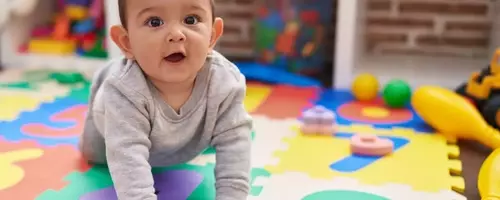 Choosing 'B' Names: A Guide to Distinctive Baby Monikers