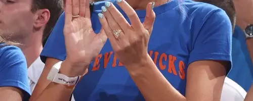 Sky Blue Nails: The Dominant Trend for Summer 2026
