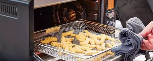 Breville Smart Oven Air Fryer Pro: A Kitchen Essential