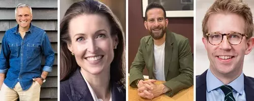 The Hugh Devlin Foundation: Empowering Creative Talent with Pro Bono Legal Support