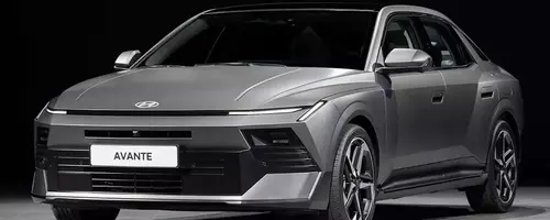 2027 Hyundai Elantra Unveiled with Striking New Design and Enhanced Features